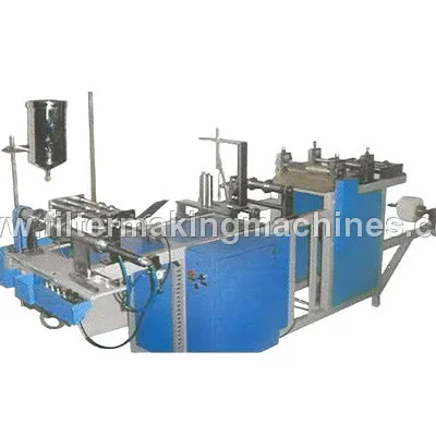Cav Coil Type Filter Machine Manufacturers