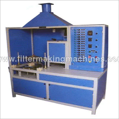 Coaltar Dispensing Machine In Machilipatnam