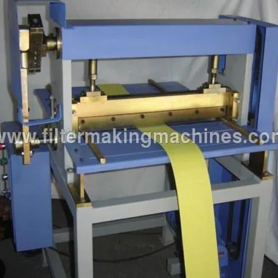 Filter Marking Machine Manufacturers