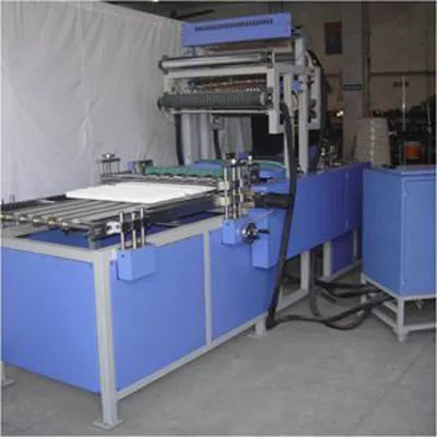 HEPA Mini Pleating Machine In Panchkula