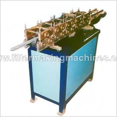 Roller Forming Machine In Solan