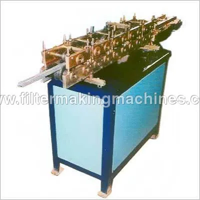Roller Forming Machine In Puducherry
